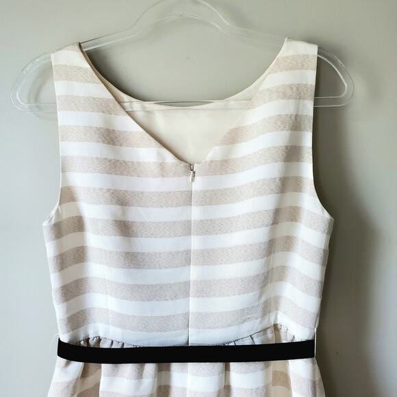 Lilly Pulitzer Eryn Dress 8 Fit Flare Cocktail Party Ladylike Holiday Retro NEW - Picture 7 of 16